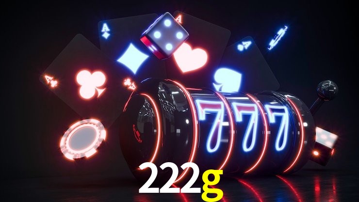 Welcome Bonus 222g