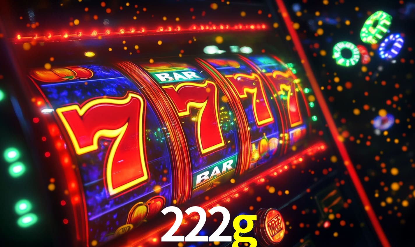 222g - Caça-Níqueis Perigo - 222g.com