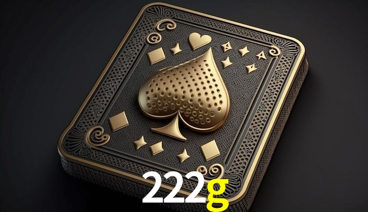 Bônus de Boas-vindas 222g