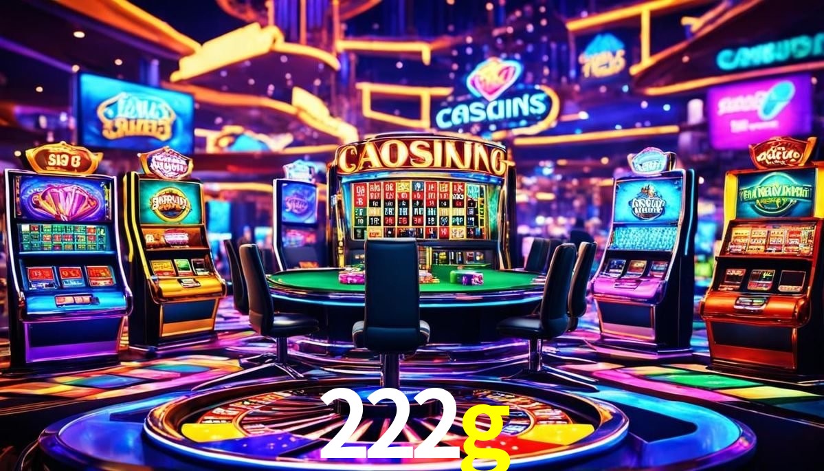 Estatísticas 222g