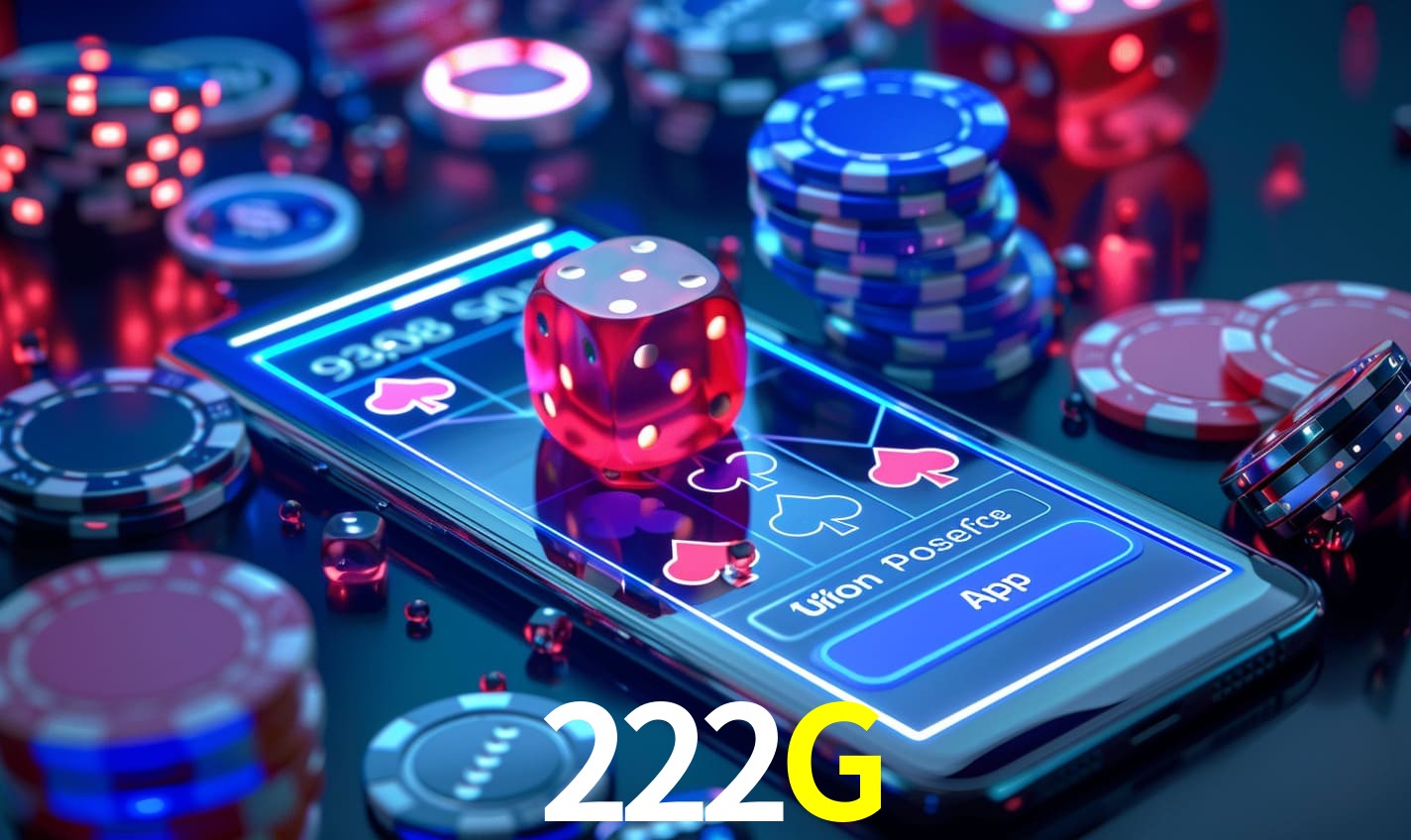 Baixar App 222G