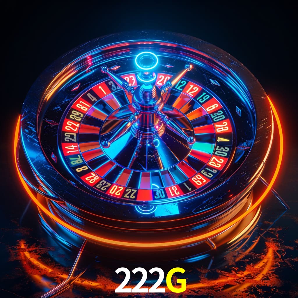 Melhor Casino Online 222G