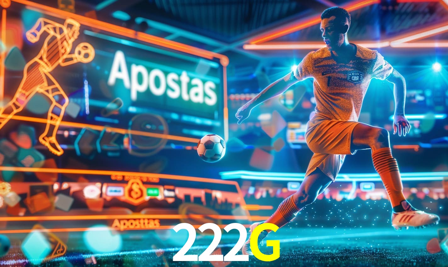Apostas 222G