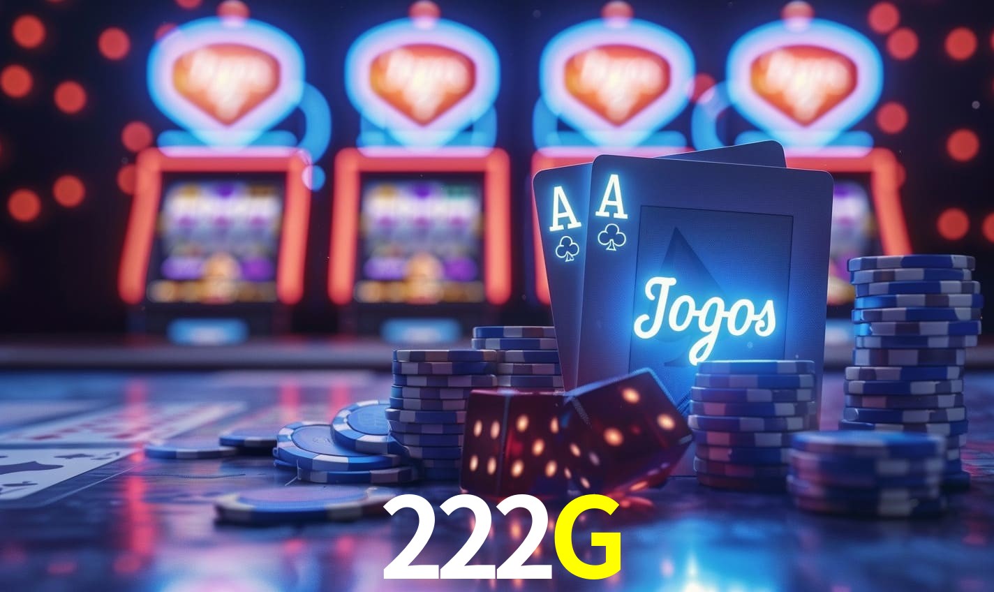 Lista de Jogos 222G