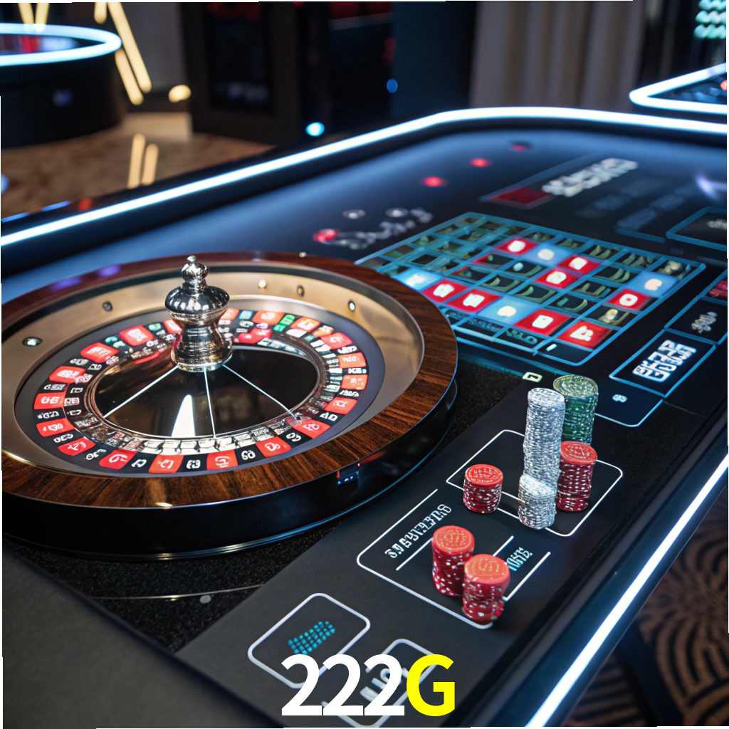 Cassino Online 222G