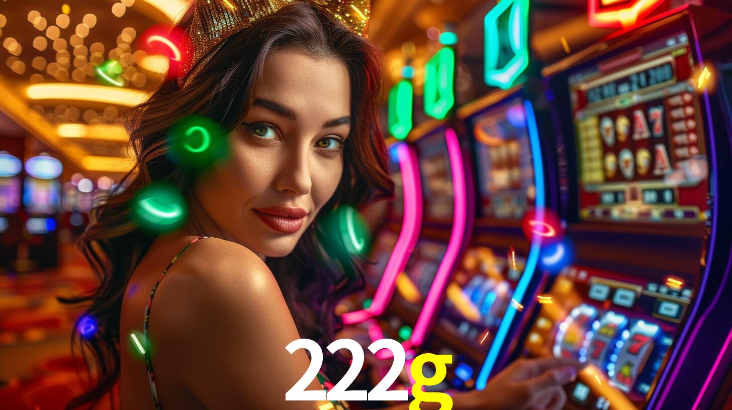 Apostas com odds competitivas na 222g