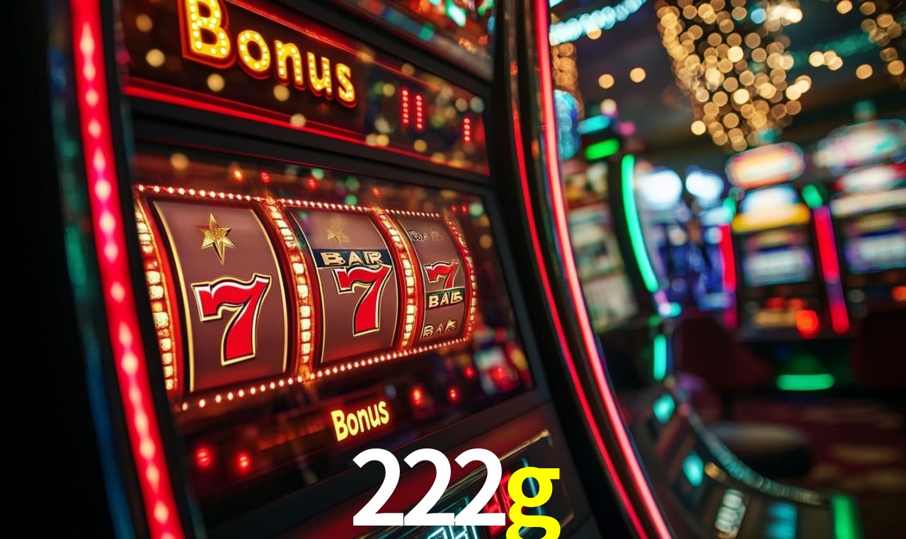 Mercados ao vivo e cash out na 222g