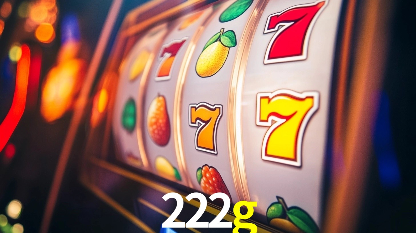 222g App Interface