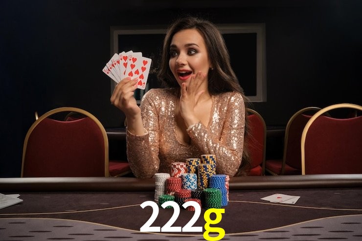 cassino 222g