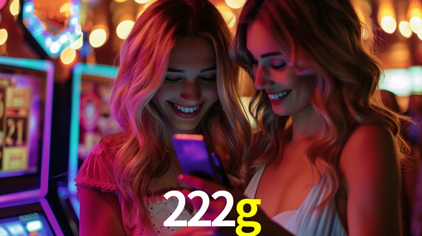 Experimente o Login Seguro Premium no 222g