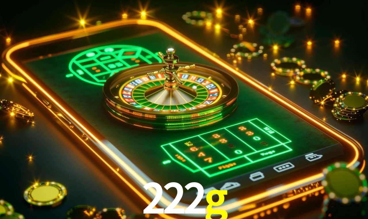 Promoção Relâmpago 222g