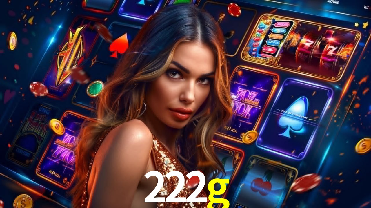 Desvendando o Mundo dos Jogos Virtuais na 222g