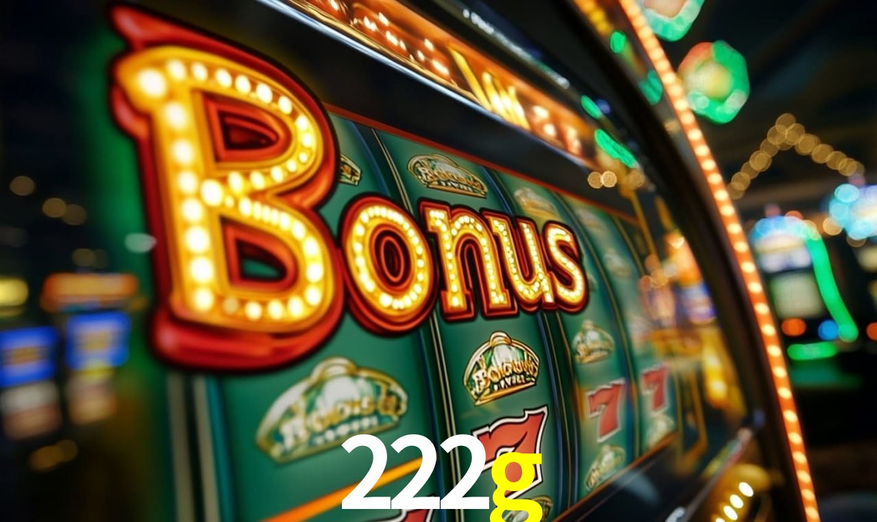 Loterias online na 222g