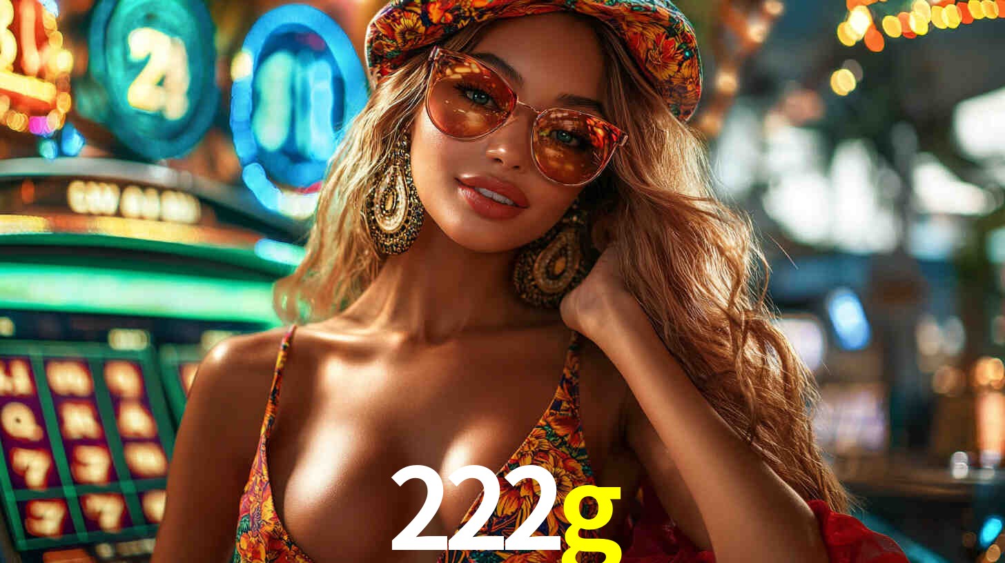 Welcome Bonus 222g