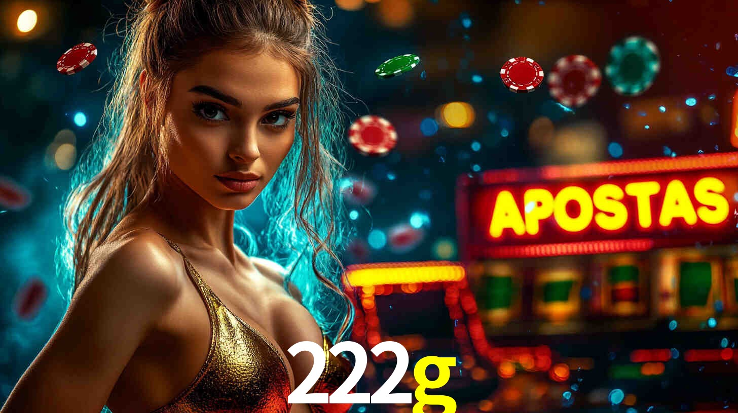 Apostas Esportivas na 222g: Um Guia Completo
