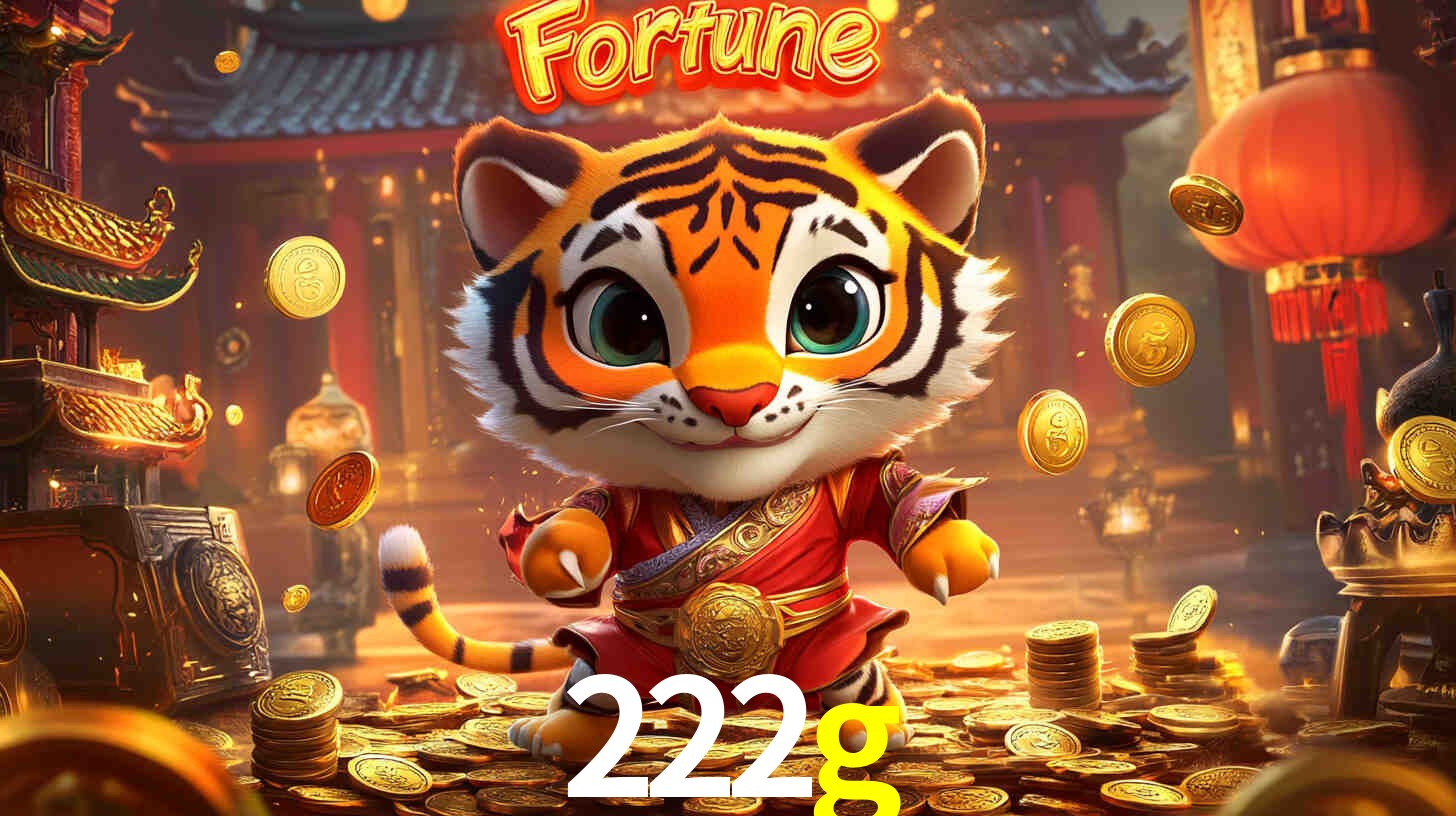 Desvendando o Mundo dos Jogos Virtuais na 222g