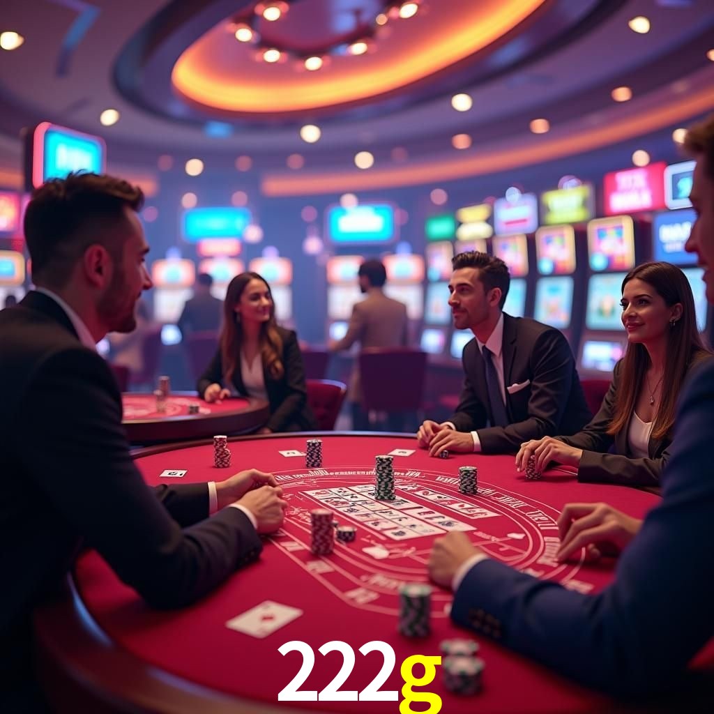 Jogos Exclusivos 222g
