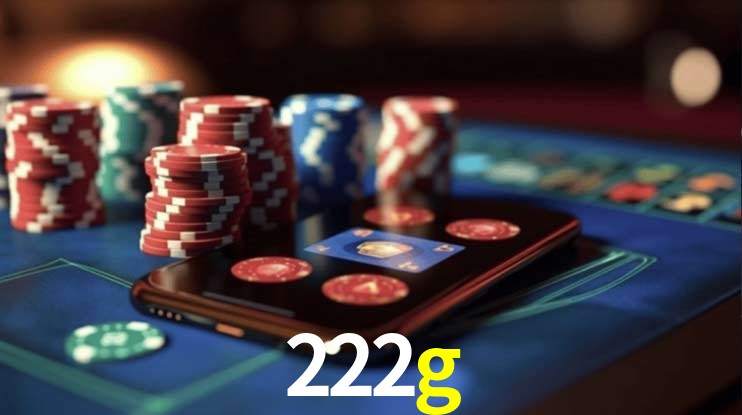 Jogos de Slot 222g