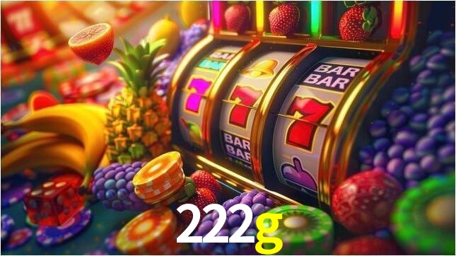 APP oficial da 222g para mobile