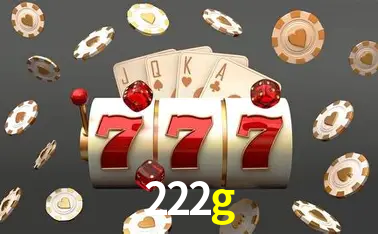 Cassino ao vivo com dealers reais na 222g