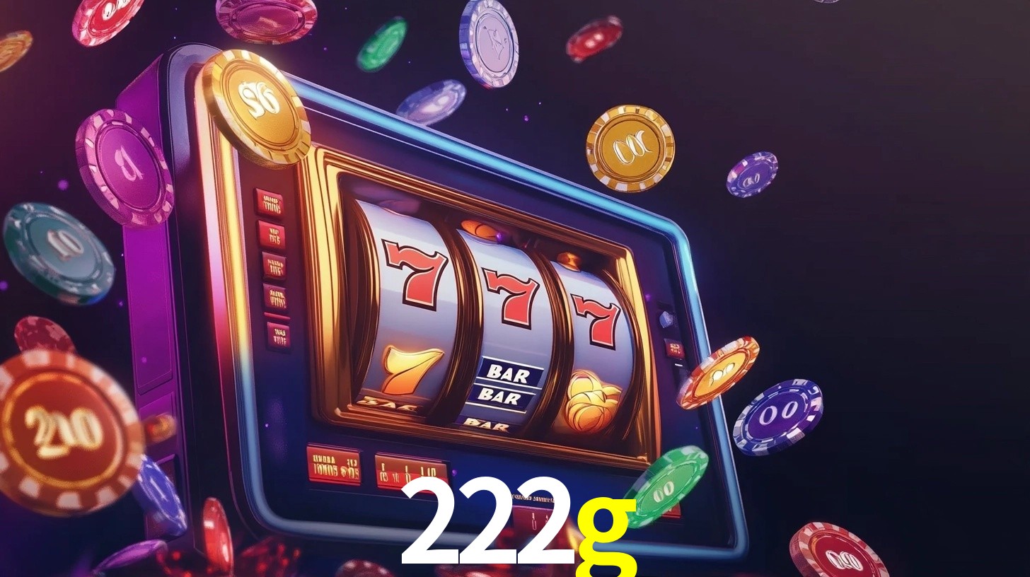 Live Casino 222g