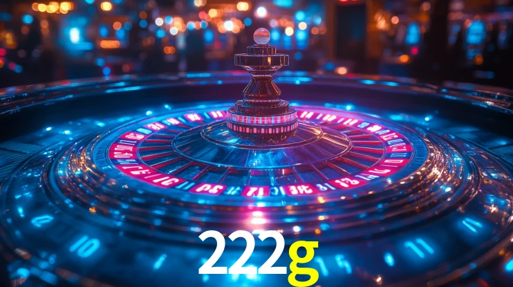 Cashback e recargas na 222g
