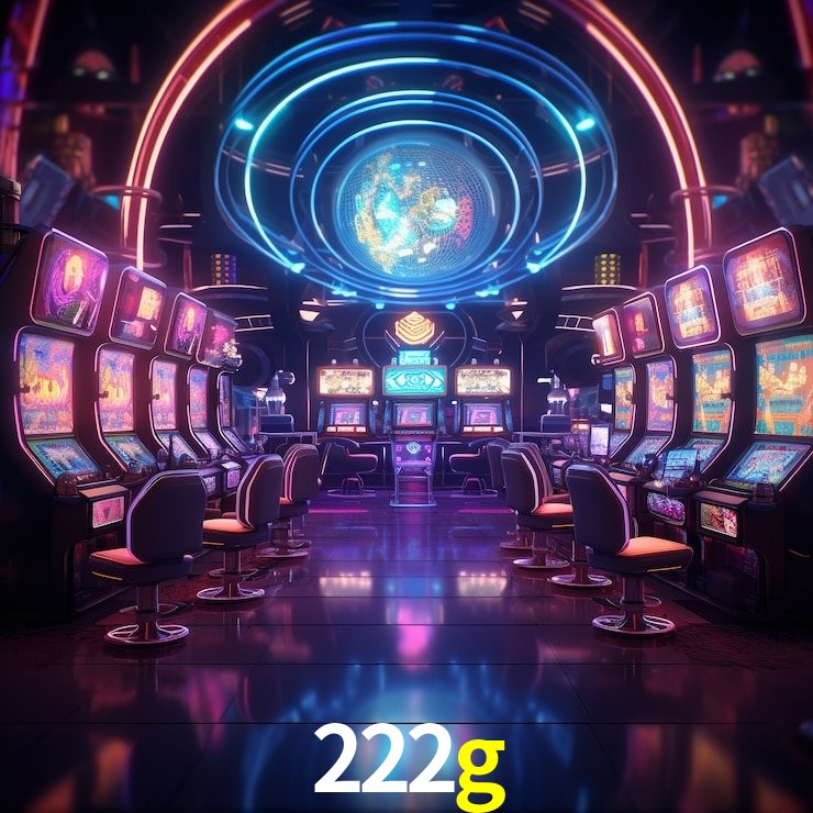 Jackpots e promoções na 222g