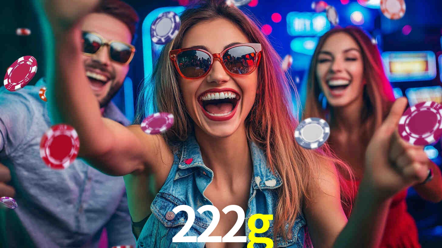 Descubra o Programa VIP da 222g: Vantagens Exclusivas para Jogadores